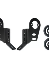 Rigid Industries A-Pillar Mount Polaris RZR Turbo 2014-2020                                     - 41648 - Image 3