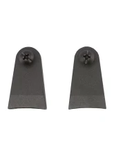 Rigid Industries Cowl Mount Short Standoff Kit Jeep Wrangler JL 2018+                                     - 41657 - Image 7