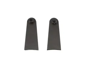 Rigid Industries Cowl Mount Tall Standoff Kit Jeep Wrangler JL 2018+