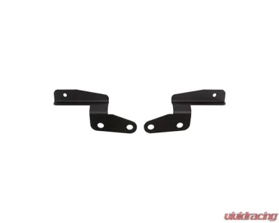 RIGID Industries A-Pillar Mount Jeep Wrangler JL 2018 - 41659