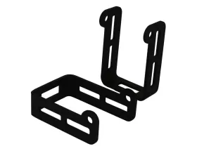 RIGID Industries 3.0 Inch Extended Bracket D-Series Pro