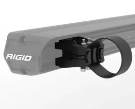 RIGID Industries Light Bar 1.75-2 Inch Tube Mount Kit Pair Chase Series
