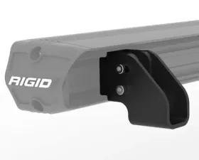 RIGID Industries Light Bar Horizontal Surface Mount Kit W/15 Degree Adjustment Pair Chase Series