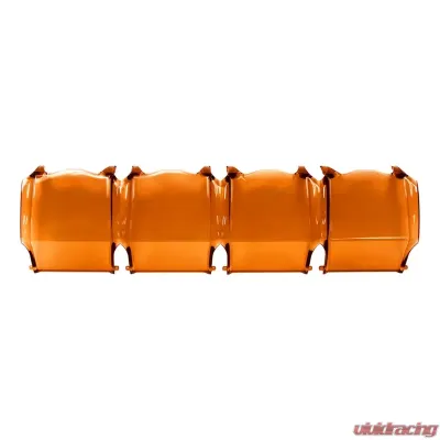 Rigid Industries Light Cover for Adapt Amber PRO - 10in. - 11009