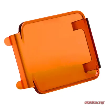 Rigid Industries Light Cover for D-Series Amber PRO - 201993