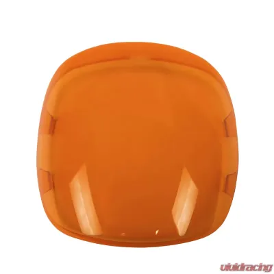 Rigid Industries Light Cover for Adapt XE Amber PRO - 300432