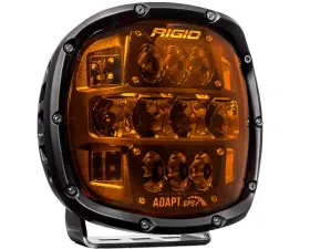Rigid Industries Adapt XP w/ Amber PRO Lens