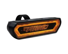 RIGID Industries Tail Light Amber Chase