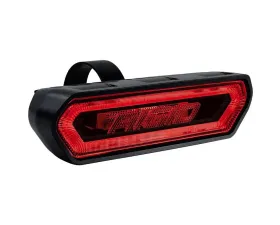 RIGID Industries Tail Light Red Chase