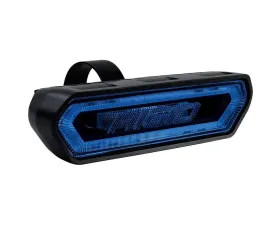 RIGID Industries Tail Light Blue Chase