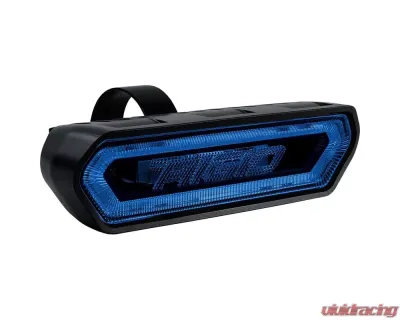 RIGID Industries Tail Light Blue Chase - 90144
