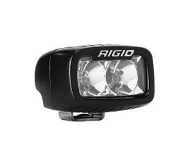RIGID Industries Flood Light Surface Mount SR-M Pro