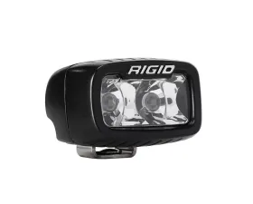 RIGID Industries Spot Light Surface Mount SR-M Pro