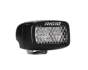 RIGID Industries Diffused Light Surface Mount SR-M Pro