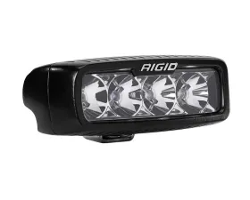 RIGID Industries Flood Surface Mount SR-Q Pro