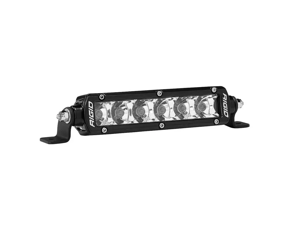 RIGID Industries 6 Inch Spot SR-Series Pro - 906213