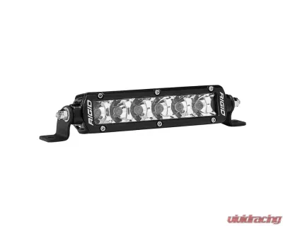 RIGID Industries 6 Inch Spot SR-Series Pro - 906213