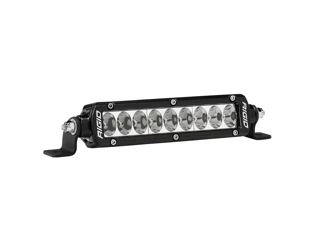 RIGID Industries 6 Inch Driving SR-Series Pro - 906613