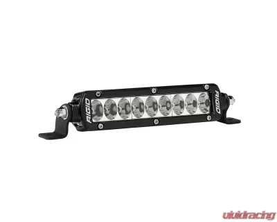 RIGID Industries 6 Inch Driving SR-Series Pro - 906613