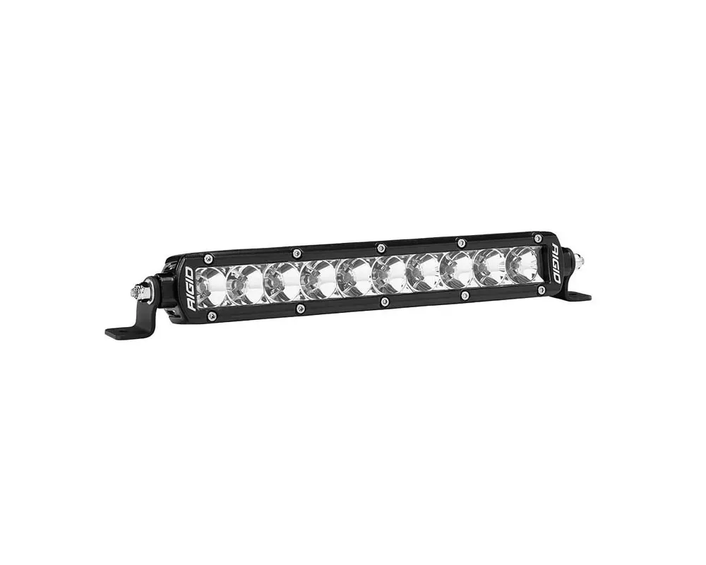RIGID Industries 10 Inch Flood SR-Series Pro - 910113