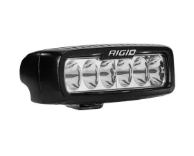 RIGID Industries Driving Surface Mount SR-Q Pro