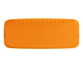 Rigid Industries Light Cover for SR-Q Series Amber PRO