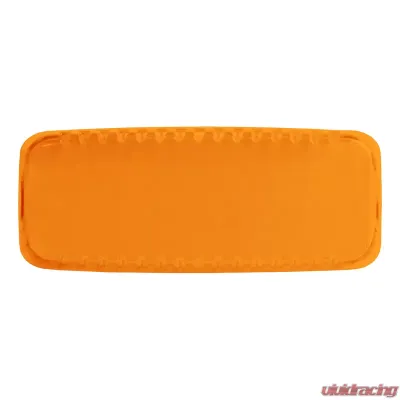 Rigid Industries Light Cover for SR-Q Series Amber PRO - 311993