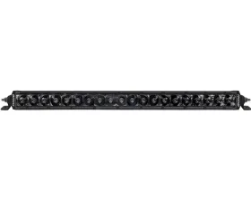 RIGID Industries 20 Inch Spot Midnight SR-Series Pro