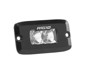 RIGID Industries Flood Flush Mount SR-M Pro