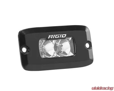 RIGID Industries Flood Flush Mount SR-M Pro - 922113