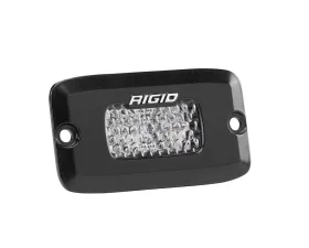 RIGID Industries Diffused Flush Mount SR-M Pro