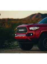 Rigid Industries SR-Series PRO LED Light Spot/Driving Combo 30" Black Housing                                     - 931314 - Image 2