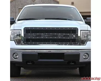 RIGID Industries 50 Inch Spot Midnight SR-Series Pro - 950214BLK