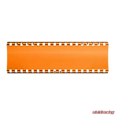 Rigid Industries Light Cover for SR-Series Amber PRO - 6in. - 105833