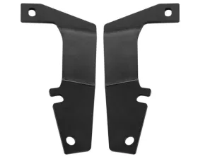 Rigid Industries 360-Series D-Series D-SS RIGID A-Pillar Mount Toyota 4Runner 2010-2020