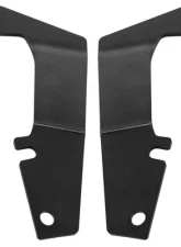 Rigid Industries 360-Series D-Series D-SS RIGID A-Pillar Mount Toyota 4Runner 2010-2020                                     - 46700 - Image 3