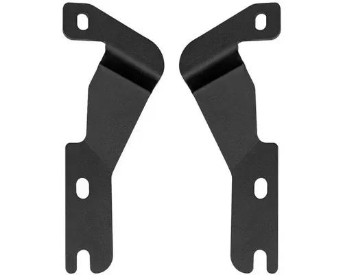 Rigid Industries 360-Series D-Series D-SS RIGID A-Pillar Mount Toyota Tacoma 2016-2020 - 46702