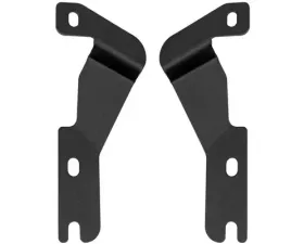 Rigid Industries 360-Series D-Series D-SS RIGID A-Pillar Mount Toyota Tacoma 2016-2020