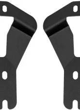Rigid Industries 360-Series D-Series D-SS RIGID A-Pillar Mount Toyota Tacoma 2016-2020                                     - 46702 - Image 3