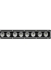 RIGID Industries Radiance Plus SR-Series LED Light w/ 8 Option RGBW Backlight - 10 Inch                                     - 210603 - Image 7