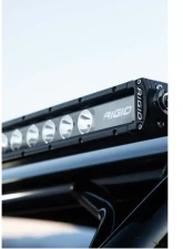 RIGID Industries Radiance Plus SR-Series LED Light w/ 8 Option RGBW Backlight - 50 Inch                                     - 250603 - Image 2