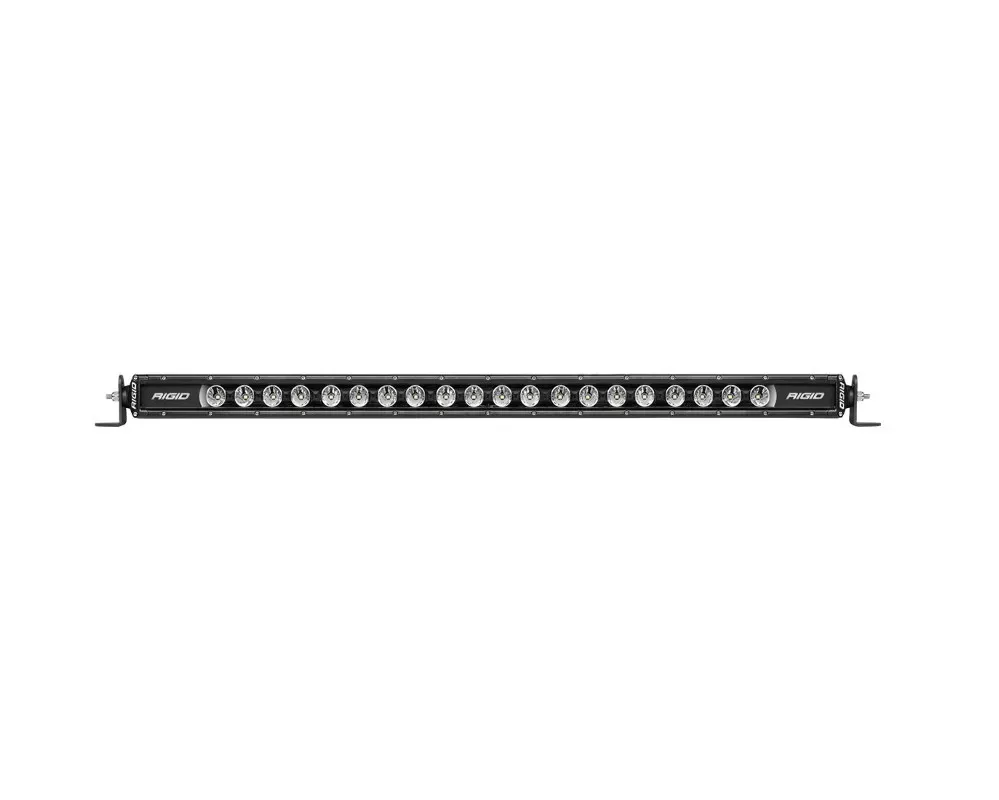 RIGID Industries Radiance Plus SR-Series LED Light w/ 8 Option RGBW Backlight - 30 Inch - 230603