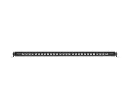 RIGID Industries Radiance Plus SR-Series LED Light w/ 8 Option RGBW Backlight - 40 Inch