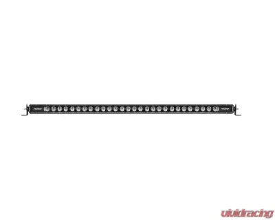 RIGID Industries Radiance Plus SR-Series LED Light w/ 8 Option RGBW Backlight - 40 Inch - 240603