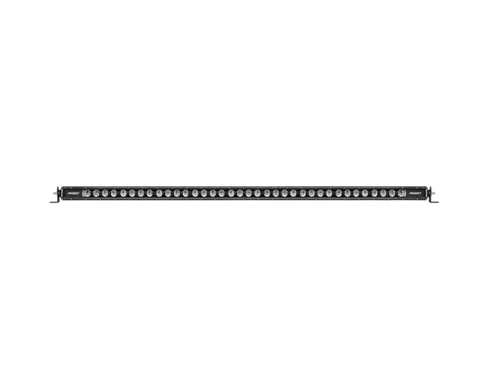 RIGID Industries Radiance Plus SR-Series LED Light w/ 8 Option RGBW Backlight - 50 Inch - 250603