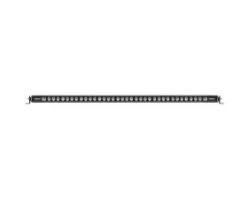 RIGID Industries Radiance Plus SR-Series LED Light w/ 8 Option RGBW Backlight - 50 Inch