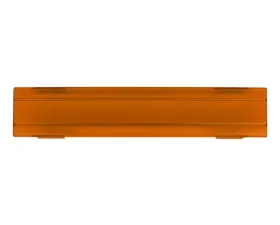 Rigid Industries Light Cover for SR-Series Amber PRO - 10in.