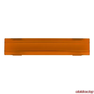 Rigid Industries Light Cover for SR-Series Amber PRO - 10in. - 131614