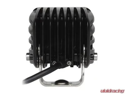 RIGID Industries Flood Surface Mount Black Pair D-Series Pro - 202113