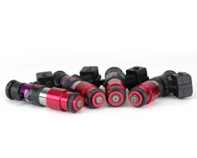 Grams Performance 1150cc Fuel Injector Kit Toyota Supra Non Turbo 1986-2002